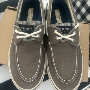 Mens Sperry Top-Sider - Size 9.5